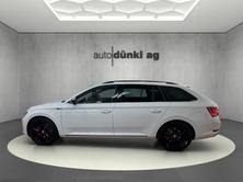 SKODA Superb Combi 2.0 TSI SportLine+ DSG 4x4, Petrol, Second hand / Used, Automatic - 2
