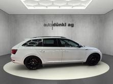 SKODA Superb Combi 2.0 TSI SportLine+ DSG 4x4, Petrol, Second hand / Used, Automatic - 5