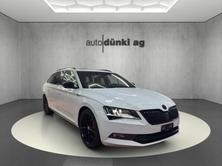 SKODA Superb Combi 2.0 TSI SportLine+ DSG 4x4, Petrol, Second hand / Used, Automatic - 6