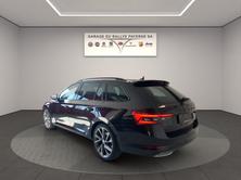 SKODA Superb Combi 2.0 TDi SportLine 4x4 DSG, Diesel, Occasion / Utilisé, Automatique - 2