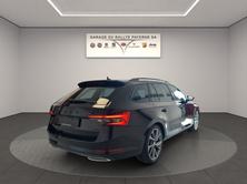 SKODA Superb Combi 2.0 TDi SportLine 4x4 DSG, Diesel, Occasion / Utilisé, Automatique - 4