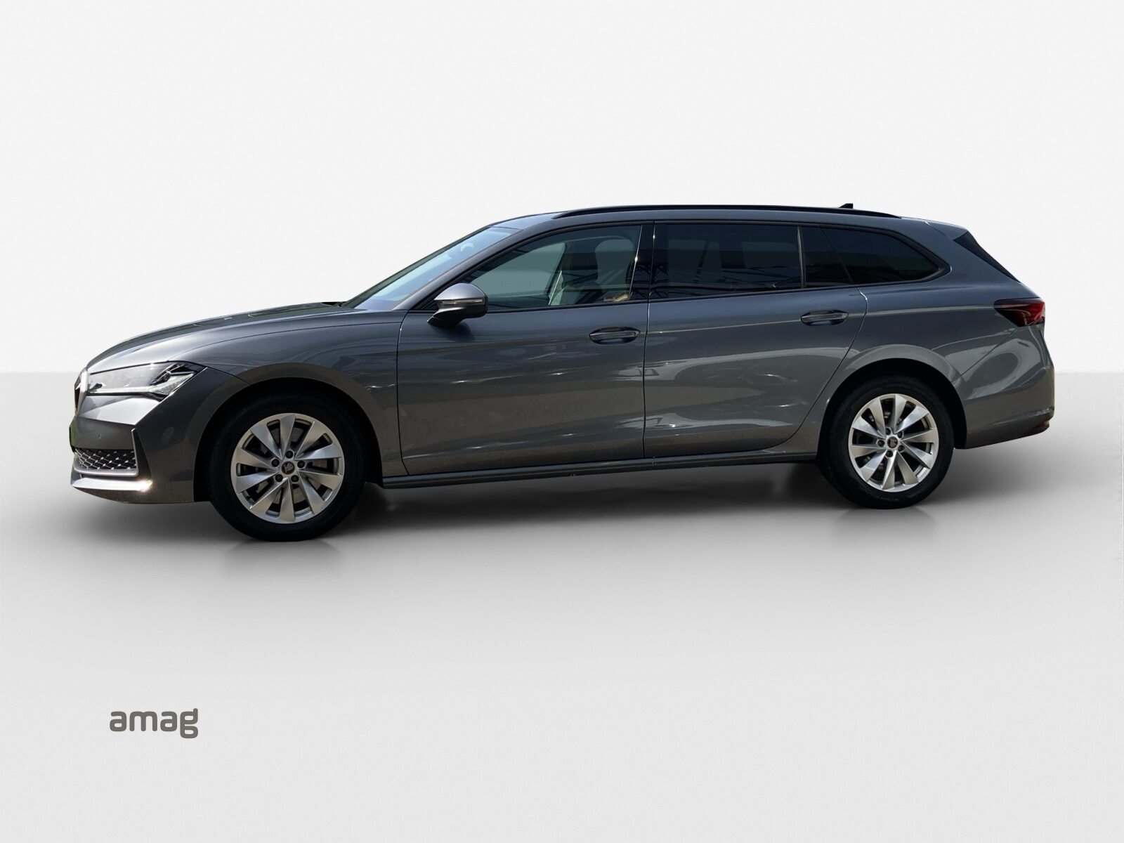 SKODA Superb Selection, Diesel, Occasion / Utilisé, Automatique - 2