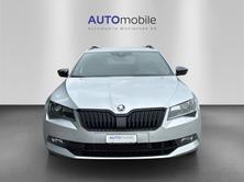 SKODA Superb Combi 2.0 TSI Sport Line DSG 4x4, Petrol, Second hand / Used, Automatic - 3