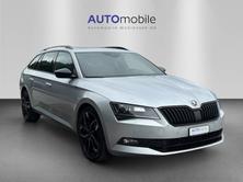SKODA Superb Combi 2.0 TSI Sport Line DSG 4x4, Petrol, Second hand / Used, Automatic - 4