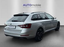 SKODA Superb Combi 2.0 TSI Sport Line DSG 4x4, Petrol, Second hand / Used, Automatic - 5