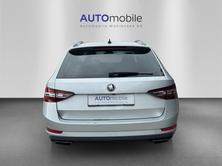 SKODA Superb Combi 2.0 TSI Sport Line DSG 4x4, Petrol, Second hand / Used, Automatic - 6