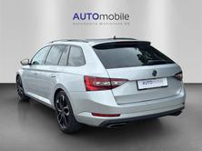 SKODA Superb Combi 2.0 TSI Sport Line DSG 4x4, Petrol, Second hand / Used, Automatic - 7