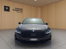 SKODA Superb Sportline, Essence, Occasion / Utilisé, Automatique - 2
