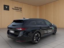 SKODA Superb Sportline, Essence, Occasion / Utilisé, Automatique - 5
