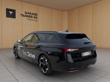 SKODA Superb Sportline, Essence, Occasion / Utilisé, Automatique - 6