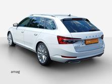 SKODA SUPERB L&K, Diesel, Occasion / Utilisé, Automatique - 3
