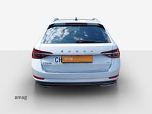 SKODA SUPERB L&K, Diesel, Occasion / Utilisé, Automatique - 4