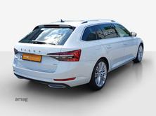 SKODA SUPERB L&K, Diesel, Occasion / Utilisé, Automatique - 5