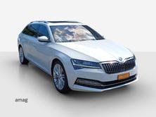 SKODA SUPERB L&K, Diesel, Occasion / Utilisé, Automatique - 6