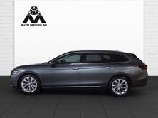 SKODA Superb Combi 2.0 TDi LK 4x4 DSG, Diesel, Occasion / Gebraucht, Automatik - 3