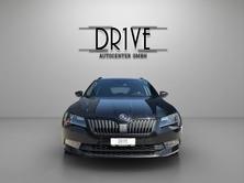 SKODA Superb Combi 2.0 TSI Sport Line DSG 4x4, Petrol, Second hand / Used, Automatic - 2