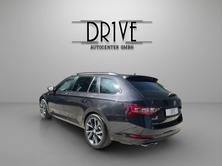 SKODA Superb Combi 2.0 TSI Sport Line DSG 4x4, Petrol, Second hand / Used, Automatic - 7