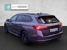 SKODA Superb Combi 2.0 TSI Sportline 4x4 DSG, Petrol, Second hand / Used, Automatic - 4