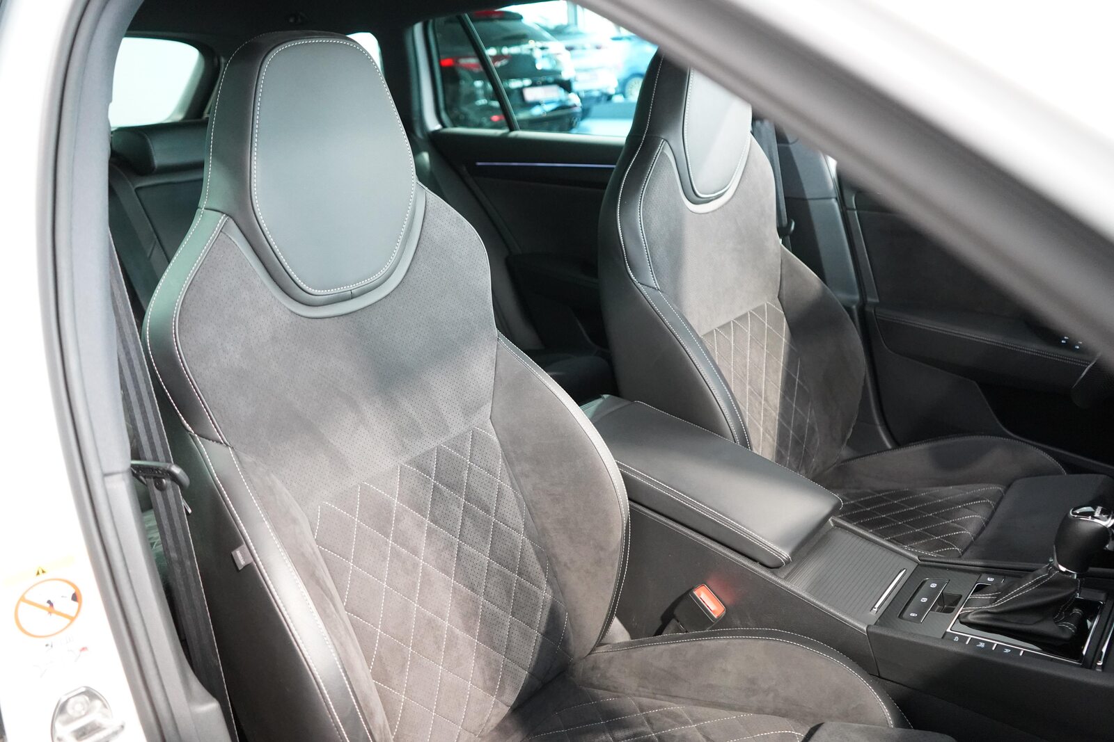 SKODA Superb Combi 1.4 TSI PHEV SportLine DSG, Plug-in-Hybrid Benzina/Elettrica, Occasioni / Usate, Automatico - 7