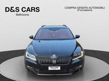 SKODA Superb Combi 2.0 TDi SportLine+ 4x4 DSG, Diesel, Occasioni / Usate, Automatico - 2