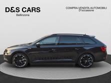 SKODA Superb Combi 2.0 TDi SportLine+ 4x4 DSG, Diesel, Occasioni / Usate, Automatico - 3