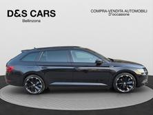 SKODA Superb Combi 2.0 TDi SportLine+ 4x4 DSG, Diesel, Occasioni / Usate, Automatico - 7