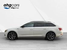 SKODA Superb Combi 2.0 TSI 280 SportLine+ 4x4 DSG, Benzina, Occasioni / Usate, Automatico - 2