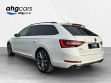 SKODA Superb Combi 2.0 TSI 280 SportLine+ 4x4 DSG, Benzina, Occasioni / Usate, Automatico - 3