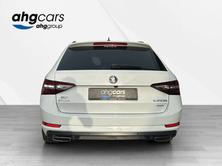 SKODA Superb Combi 2.0 TSI 280 SportLine+ 4x4 DSG, Benzina, Occasioni / Usate, Automatico - 4