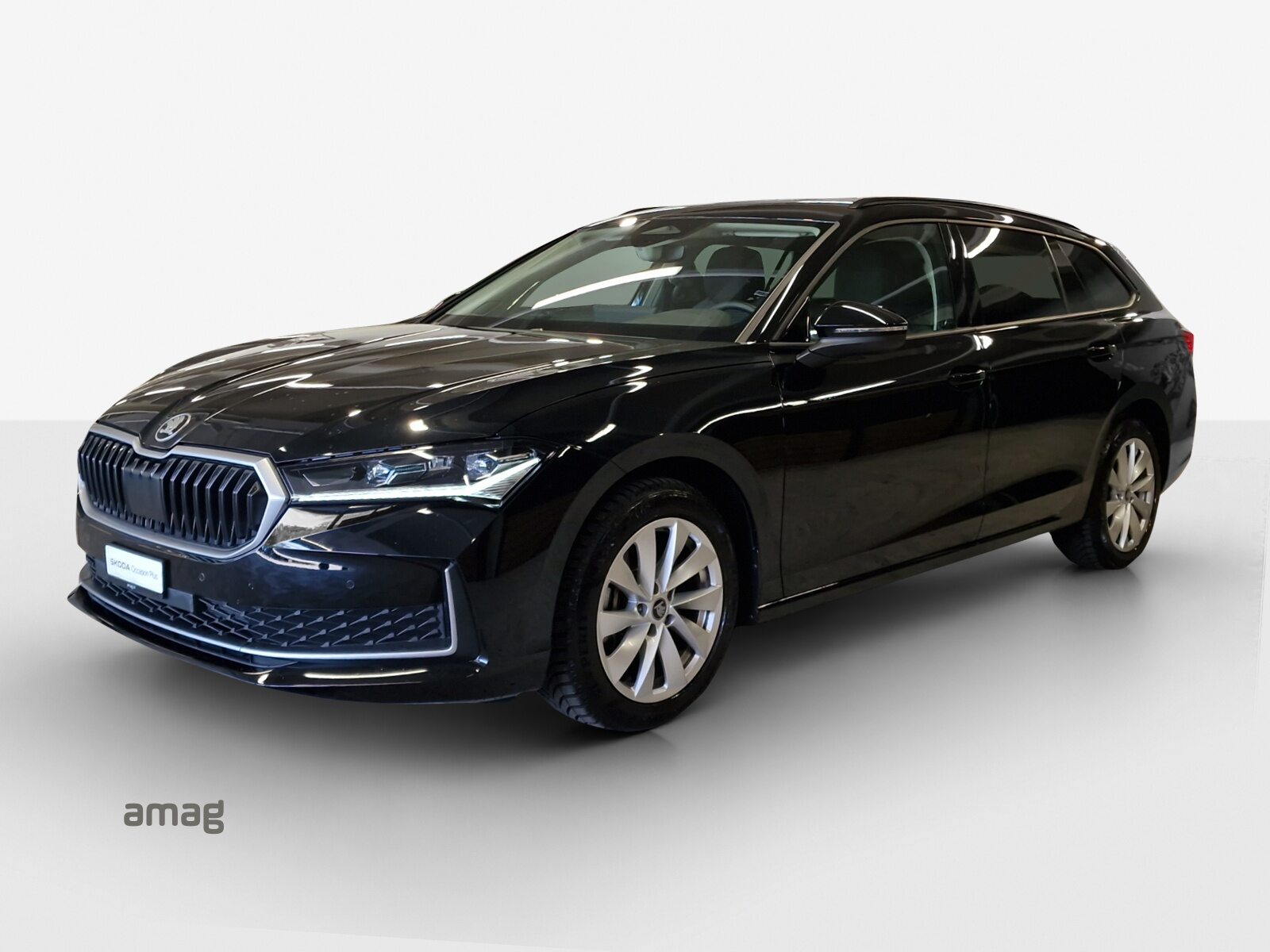 SKODA Superb Selection