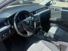SKODA Superb Combi 1.8 TSI Ambition 4x4, Benzina, Occasioni / Usate, Manuale - 2