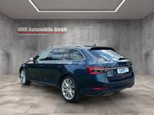 SKODA Superb Combi 2.0 TSI LK 4x4 DSG, Benzina, Occasioni / Usate, Automatico - 2