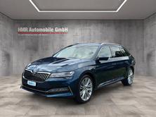 SKODA Superb Combi 2.0 TSI LK 4x4 DSG, Benzina, Occasioni / Usate, Automatico - 3
