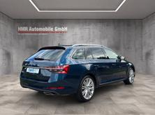 SKODA Superb Combi 2.0 TSI LK 4x4 DSG, Benzina, Occasioni / Usate, Automatico - 4