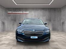 SKODA Superb Combi 2.0 TSI LK 4x4 DSG, Benzina, Occasioni / Usate, Automatico - 5