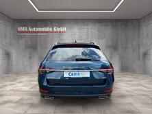 SKODA Superb Combi 2.0 TSI LK 4x4 DSG, Benzina, Occasioni / Usate, Automatico - 6