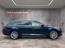 SKODA Superb Combi 2.0 TSI LK 4x4 DSG, Benzina, Occasioni / Usate, Automatico - 7
