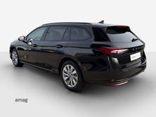 SKODA Superb iV Selection, Hybride Intégral Essence/Électricité, Occasion / Utilisé, Automatique - 3