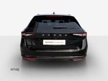 SKODA Superb iV Selection, Hybride Intégral Essence/Électricité, Occasion / Utilisé, Automatique - 4