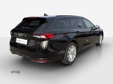 SKODA Superb iV Selection, Hybride Intégral Essence/Électricité, Occasion / Utilisé, Automatique - 5