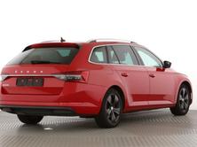 SKODA Superb Combi 2.0 TDi Style DSG ** Frisch ab MFK und Se, Diesel, Second hand / Used, Automatic - 2