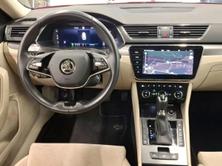 SKODA Superb Combi 2.0 TDi Style DSG ** Frisch ab MFK und Se, Diesel, Second hand / Used, Automatic - 4
