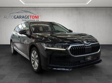 SKODA Superb Combi 1.5 eTSI Selection DSG *Werksgarantie bis, Mild-Hybrid Petrol/Electric, Second hand / Used, Automatic - 2
