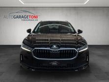 SKODA Superb Combi 1.5 eTSI Selection DSG *Werksgarantie bis, Mild-Hybrid Petrol/Electric, Second hand / Used, Automatic - 3