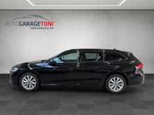 SKODA Superb Combi 1.5 eTSI Selection DSG *Werksgarantie bis, Mild-Hybrid Petrol/Electric, Second hand / Used, Automatic - 4