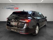 SKODA Superb Combi 1.5 eTSI Selection DSG *Werksgarantie bis, Mild-Hybrid Petrol/Electric, Second hand / Used, Automatic - 6