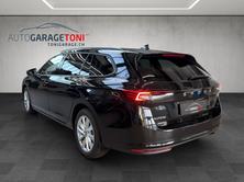 SKODA Superb Combi 1.5 eTSI Selection DSG *Werksgarantie bis, Mild-Hybrid Petrol/Electric, Second hand / Used, Automatic - 7