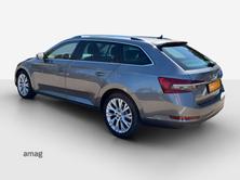 SKODA SUPERB Style, Diesel, Second hand / Used, Automatic - 3