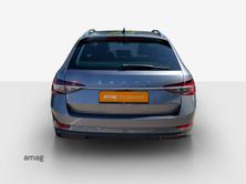SKODA SUPERB Style, Diesel, Second hand / Used, Automatic - 4