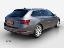 SKODA SUPERB Style, Diesel, Second hand / Used, Automatic - 5